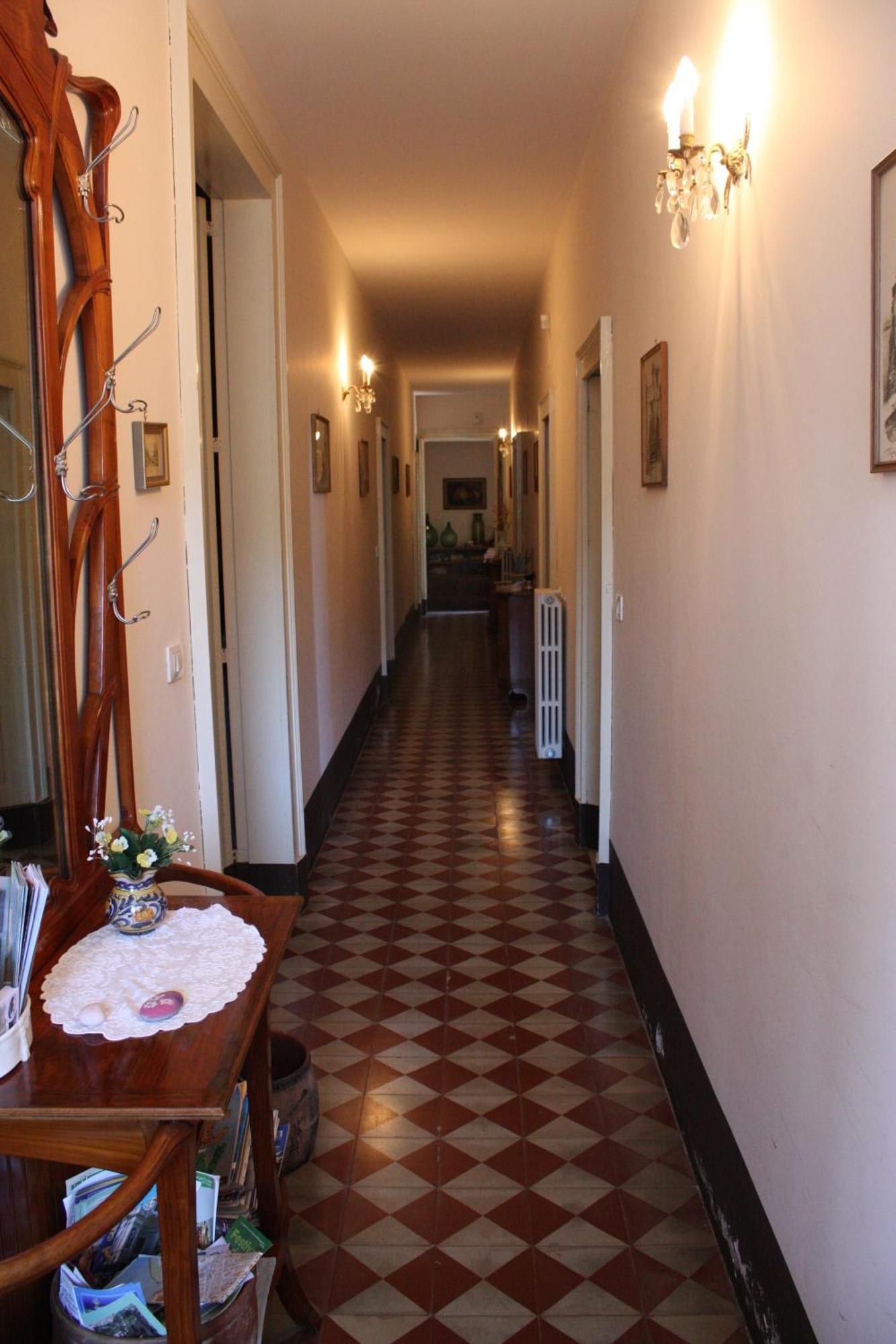 B&B Sotto I Pini Цафферана-Этнея Экстерьер фото